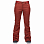 Airblaster My Brothers Pant OXBLOOD Airblaster My Brothers Pant OXBLOOD