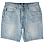 Billabong FIFTY WALKSHORT INDIGO BLEACH Billabong FIFTY WALKSHORT INDIGO BLEACH