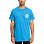 DC CIRCLESTRFBSS2 M TEES BRILLIANT BLUE DC CIRCLESTRFBSS2 M TEES BRILLIANT BLUE