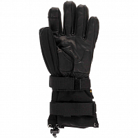 Dainese D-impact 13 D-dry Glove BLACK/CARBON