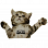 Oneball Traction-flyingcat6x4 ASSORTED Oneball Traction-flyingcat6x4 ASSORTED