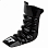 Full Tilt FT BLACK TONGUE FLEX 6 BLACK Full Tilt FT BLACK TONGUE FLEX 6 BLACK