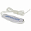 Burton SYN SZ LACE UPPER WHITE Burton SYN SZ LACE UPPER WHITE