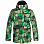 DC SERVO YOUTH JKT B SNJT CHIVE LEAF CAMO YOUTH DC SERVO YOUTH JKT B SNJT CHIVE LEAF CAMO YOUTH