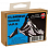 Oneball Splitboard Skin WAX ASSORTED Oneball Splitboard Skin WAX ASSORTED