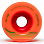 Orangatang THE CAGE WHEEL ORANGE Orangatang THE CAGE WHEEL ORANGE