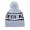 Celtek HOCKEY BEANIE Beer Me Celtek HOCKEY BEANIE Beer Me