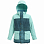 Burton GIRLS ELSTAR PRK JK TAHSUN/ARUBA Burton GIRLS ELSTAR PRK JK TAHSUN/ARUBA