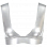 Billabong ISLA. TIME BANDED TP METALLIC SLV Billabong ISLA. TIME BANDED TP METALLIC SLV