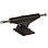 Independent FORGED HOLLOW (пара) MATTE BLACK Independent FORGED HOLLOW (пара) MATTE BLACK