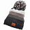 Billabong MOMENTUM BLACK HEATHER Billabong MOMENTUM BLACK HEATHER