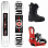 Burton M ALL-MOUNTAIN PACKAGE 3 0 Burton M ALL-MOUNTAIN PACKAGE 3 0
