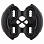 Burton 4X4 HINGE DISC BLACK Burton 4X4 HINGE DISC BLACK