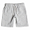 Quiksilver EVERTRACKSHBOY K OTLR LIGHT GREY HEATHER Quiksilver EVERTRACKSHBOY K OTLR LIGHT GREY HEATHER