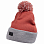 Billabong DISASTER POMPOM GREY HEATHER Billabong DISASTER POMPOM GREY HEATHER