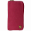 Fjallraven TRAVEL WALLET PLUM Fjallraven TRAVEL WALLET PLUM