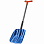 Ortovox SHOVEL PRO ALU III SAFETY BLUE Ortovox SHOVEL PRO ALU III SAFETY BLUE