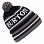 Burton MNS TROPE BNIE TRUE BLACK Burton MNS TROPE BNIE TRUE BLACK