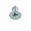 Burton М4Х8 TBCKL MTG HDWR NO COLOR Burton М4Х8 TBCKL MTG HDWR NO COLOR
