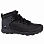The North Face M DELLAN MID TNF BLK/TNF BLK (KX7) The North Face M DELLAN MID TNF BLK/TNF BLK (KX7)