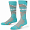 Stance FOX CREEK KIDS GRY Stance FOX CREEK KIDS GRY