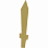 Burton FOAM MATS TERJE SWORD Burton FOAM MATS TERJE SWORD