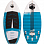 Liquid Force Dart 4'4 Liquid Force Dart 4'4
