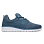DC HEATHROW PRESTI M SHOE BLUE ASHES/WHITE DC HEATHROW PRESTI M SHOE BLUE ASHES/WHITE