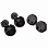 Burton DT STRAP ADJST HDWR BLACK Burton DT STRAP ADJST HDWR BLACK