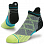 Stance RUN MENS ENDEAVOR TAB Volt Stance RUN MENS ENDEAVOR TAB Volt