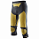X-Bionic SKI TOURING_EVO MAN UW PANTS MEDIUM Black/Yellow Sunshine X-Bionic SKI TOURING_EVO MAN UW PANTS MEDIUM Black/Yellow Sunshine