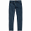 RVCA RVCA ROCKERS DENIM ACID WASH BLUE RVCA RVCA ROCKERS DENIM ACID WASH BLUE