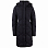 The North Face W MISS METRO PKA II TNF BLACK (JK3) The North Face W MISS METRO PKA II TNF BLACK (JK3)