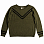 Roxy Townw J Swtr BURNT OLIVE Roxy Townw J Swtr BURNT OLIVE