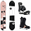Burton W SPLIT PACKAGE 0 Burton W SPLIT PACKAGE 0