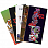 Deathwish SP19 ONE OFFS STICKER ASSORTED Deathwish SP19 ONE OFFS STICKER ASSORTED