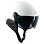 Dainese V-vision Helmet WHITE Dainese V-vision Helmet WHITE