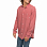 Quiksilver NEWTIMEBOXLS M WVTP MINERAL RED Quiksilver NEWTIMEBOXLS M WVTP MINERAL RED