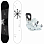 Burton W PARK HALF PACKAGE 4 0 Burton W PARK HALF PACKAGE 4 0