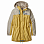 Patagonia W'S SKYFOREST PARKA Surfboard Yellow Patagonia W'S SKYFOREST PARKA Surfboard Yellow