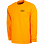 Real Skateboards RL L/S CAT SCRTCH SLV GLD/BK Real Skateboards RL L/S CAT SCRTCH SLV GLD/BK