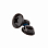 Union BASEPLATE TO HEELCUP SCREW + INSERT BLACK Union BASEPLATE TO HEELCUP SCREW + INSERT BLACK