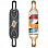Loaded Dervish Sama Deck Flex 1 ASSORTED Loaded Dervish Sama Deck Flex 1 ASSORTED