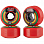 Jart KINGSTON WHEELS PACK ASSORTED Jart KINGSTON WHEELS PACK ASSORTED