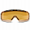 Ruroc MAGLOC LENS Orange Optic Low Light Ruroc MAGLOC LENS Orange Optic Low Light