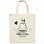 Makia KYLPY TOTE BAG ECRU Makia KYLPY TOTE BAG ECRU