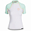 Dakine WOMEN'S FLOW SNUG FIT S/S PASTEL CURRENT Dakine WOMEN'S FLOW SNUG FIT S/S PASTEL CURRENT