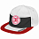 DC THE VIAL HDWR BLACK DC THE VIAL HDWR BLACK