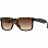 Ray Ban JUSTIN RUBBER LIGHT HAVANA/BROWN GRADIENT Ray Ban JUSTIN RUBBER LIGHT HAVANA/BROWN GRADIENT