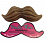 Oneball SHAPE SHIFTER - MUSTACHE ASSORTED Oneball SHAPE SHIFTER - MUSTACHE ASSORTED